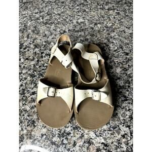 Sun San Salt Water Sandals